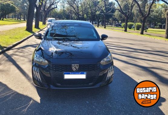 Autos - Peugeot 208 ALLURE PACK 2024 Nafta 29000Km - En Venta