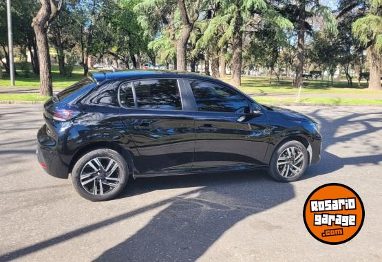 Autos - Peugeot 208 ALLURE PACK 2024 Nafta 29000Km - En Venta