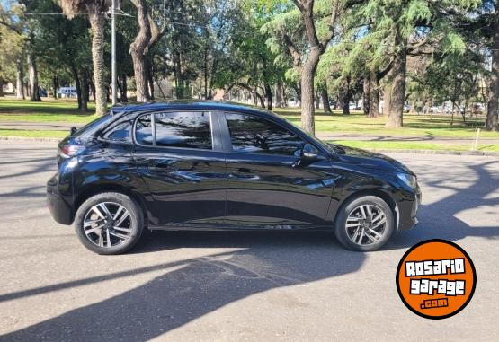 Autos - Peugeot 208 ALLURE PACK 2024 Nafta 29000Km - En Venta