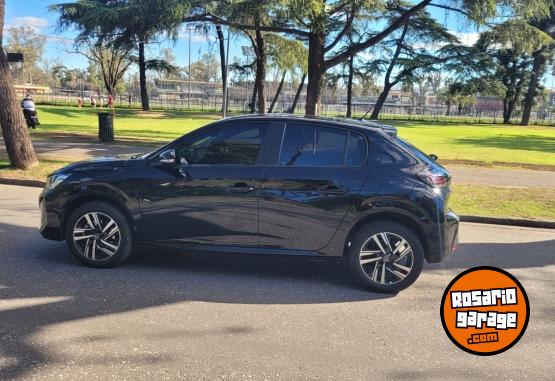 Autos - Peugeot 208 ALLURE PACK 2024 Nafta 29000Km - En Venta