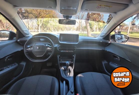 Autos - Peugeot 208 ALLURE PACK 2024 Nafta 29000Km - En Venta