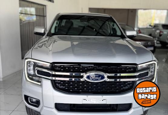 Camionetas - Ford Ranger XLT 2026 Diesel 0Km - En Venta