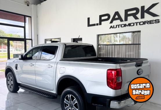 Camionetas - Ford Ranger XLT 2026 Diesel 0Km - En Venta