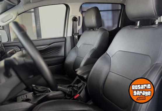 Camionetas - Ford Ranger XLT 2026 Diesel 0Km - En Venta