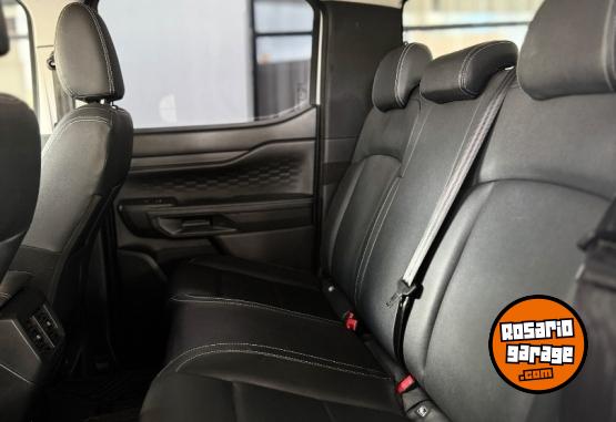 Camionetas - Ford Ranger XLT 2026 Diesel 0Km - En Venta