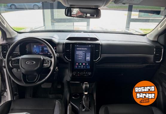 Camionetas - Ford Ranger XLT 2026 Diesel 0Km - En Venta