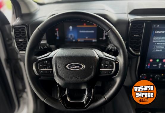 Camionetas - Ford Ranger XLT 2026 Diesel 0Km - En Venta