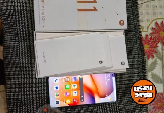 Telefonía - Xiaomi 11 lite 5g ne - En Venta