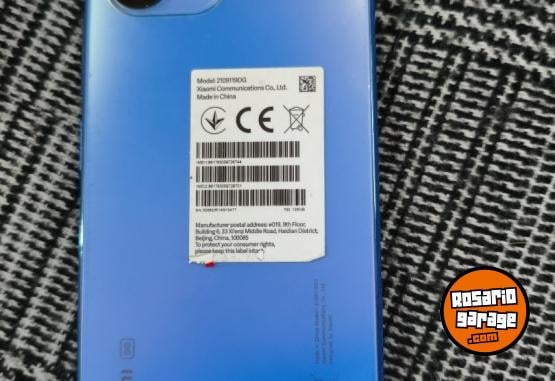 Telefonía - Xiaomi 11 lite 5g ne - En Venta