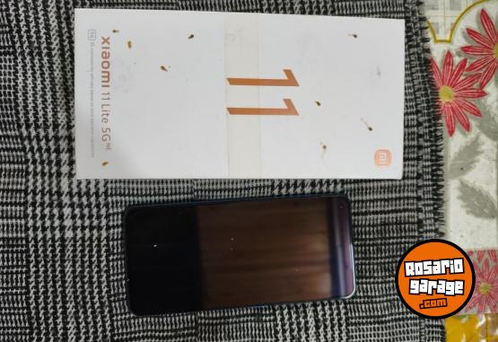 Telefonía - Xiaomi 11 lite 5g ne - En Venta