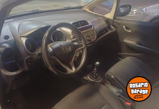 Autos - Honda Fit 2012 Nafta 138000Km - En Venta