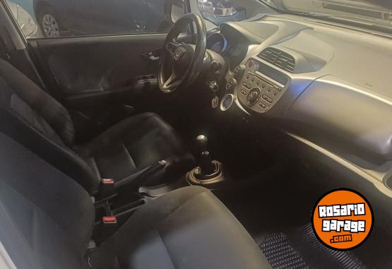 Autos - Honda Fit 2012 Nafta 138000Km - En Venta