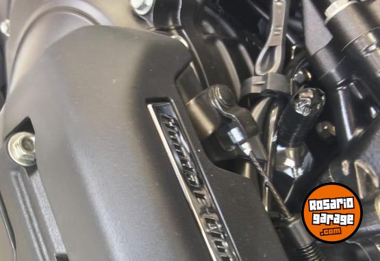 Motos - Honda CB750 HORNET 2026 Nafta 0Km - En Venta
