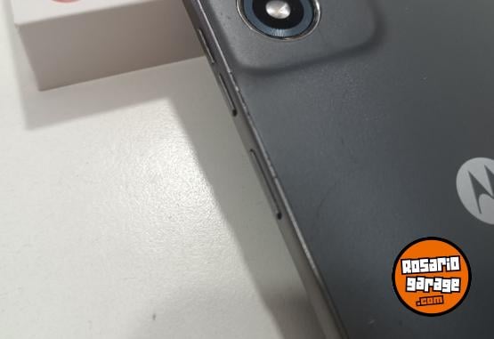 Telefonía - Moto e14 libre impecable - En Venta