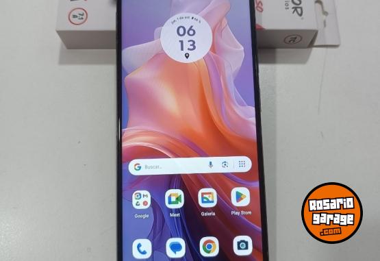 Telefonía - Moto e14 libre impecable - En Venta