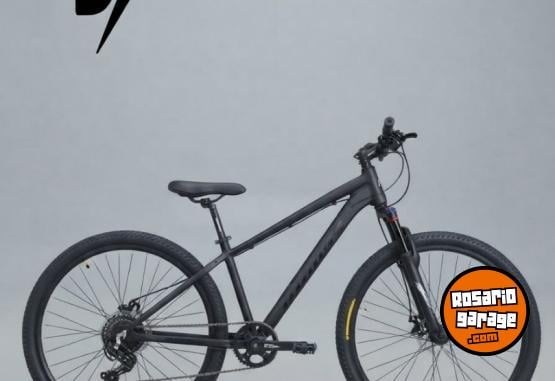 Deportes - MTB MOOVE MECANICA R29 - En Venta