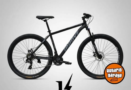 Deportes - MTB MOOVE MECANICA R29 - En Venta