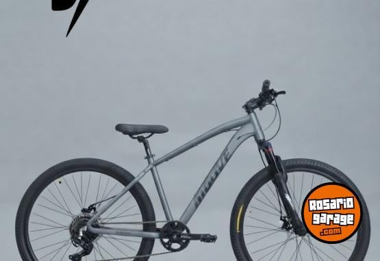 Deportes - MTB MOOVE MECANICA R29 - En Venta