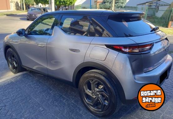Autos - DS 2020 CROSSBACK so chic 2020 Nafta 89000Km - En Venta