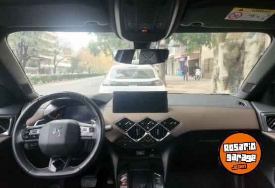 Autos - DS 2020 CROSSBACK so chic 2020 Nafta 89000Km - En Venta