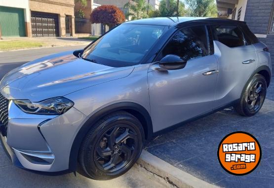 Autos - DS 2020 CROSSBACK so chic 2020 Nafta 89000Km - En Venta