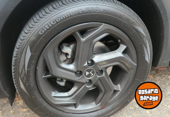 Autos - DS 2020 CROSSBACK so chic 2020 Nafta 89000Km - En Venta