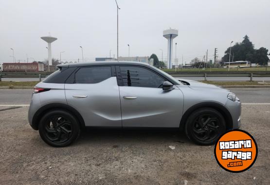 Autos - DS 2020 CROSSBACK so chic 2020 Nafta 89000Km - En Venta