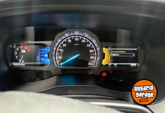 Camionetas - Ford Ranger xlt 3.2 2018 Diesel 50000Km - En Venta