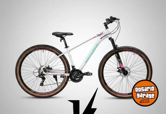 Deportes - MTB SAMURAI 3.0 - En Venta