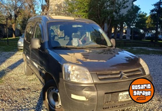 Utilitarios - Citroen Berlingo 2013 Diesel 200000Km - En Venta