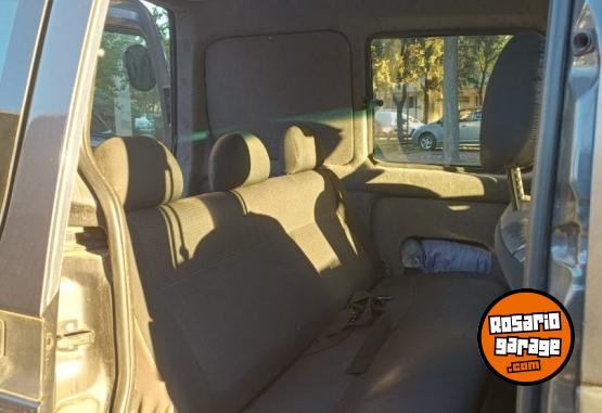 Utilitarios - Citroen Berlingo 2013 Diesel 200000Km - En Venta