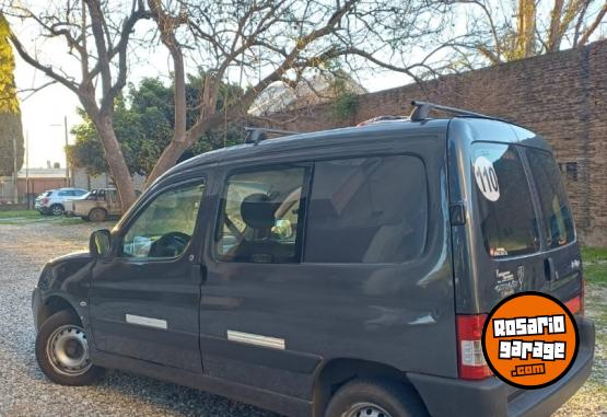 Utilitarios - Citroen Berlingo 2013 Diesel 200000Km - En Venta