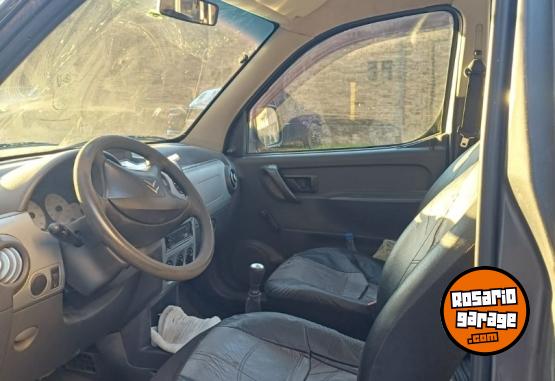 Utilitarios - Citroen Berlingo 2013 Diesel 200000Km - En Venta