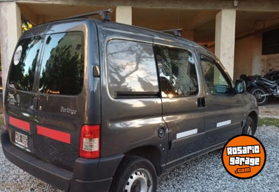 Utilitarios - Citroen Berlingo 2013 Diesel 200000Km - En Venta