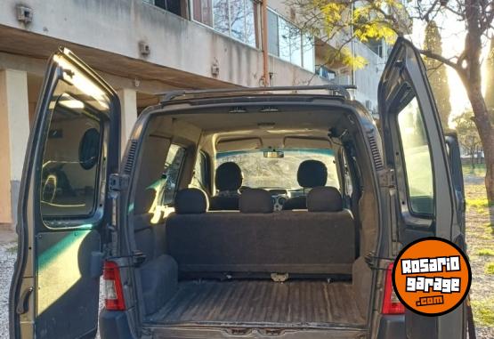Utilitarios - Citroen Berlingo 2013 Diesel 200000Km - En Venta
