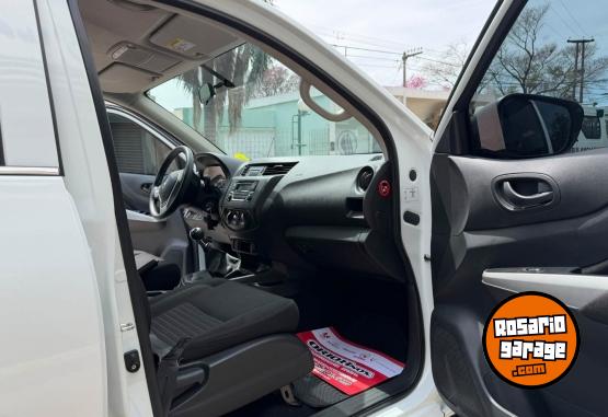 Camionetas - Renault ALASKAN DC 2.3TDI CONFORT 2023 Diesel 89000Km - En Venta