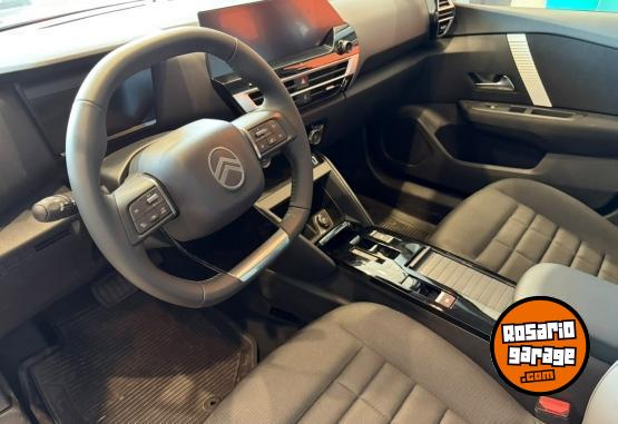 Autos - Citroen C4 Hibrido 2026 Electrico / Hibrido 0Km - En Venta