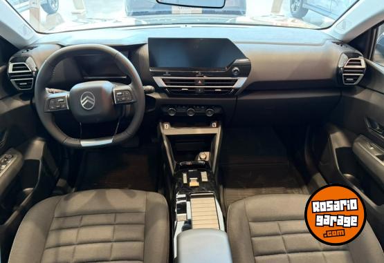 Autos - Citroen C4 Hibrido 2026 Electrico / Hibrido 0Km - En Venta