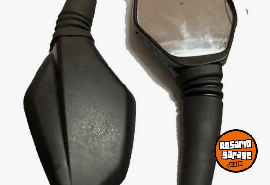 Accesorios para Motos - Espejos moto KTM - En Venta