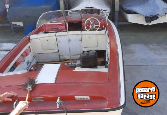 Embarcaciones - Regnicoli 540 liquido - En Venta