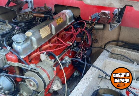 Embarcaciones - Regnicoli 540 liquido - En Venta