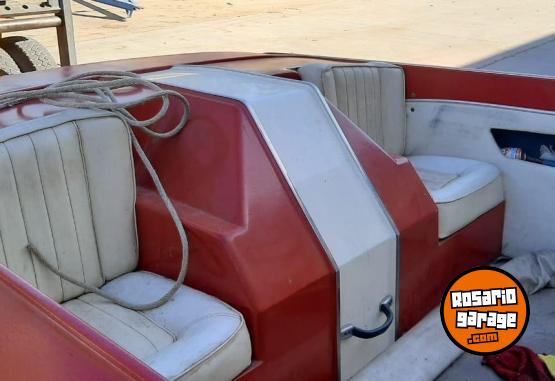 Embarcaciones - Regnicoli 540 liquido - En Venta