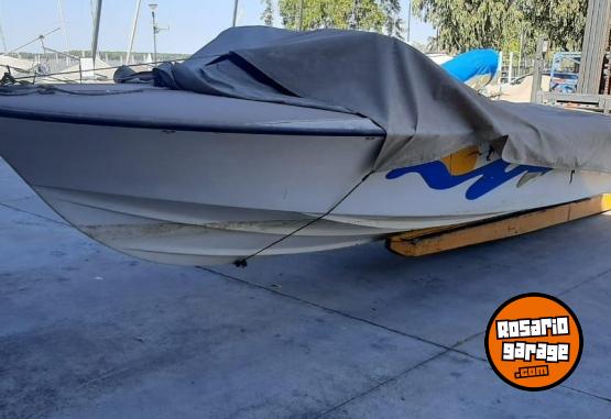 Embarcaciones - Regnicoli 540 liquido - En Venta