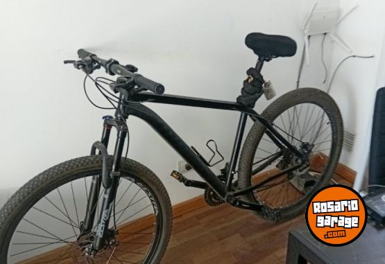 Deportes - Bicicleta de monta�a - En Venta