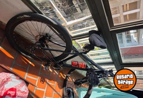 Deportes - Bicicleta de monta�a - En Venta