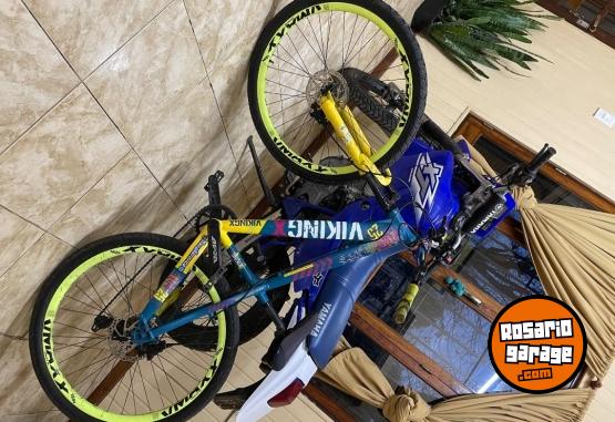 Motos - Yamaha Xt 230 2001 Nafta 50Km - En Venta