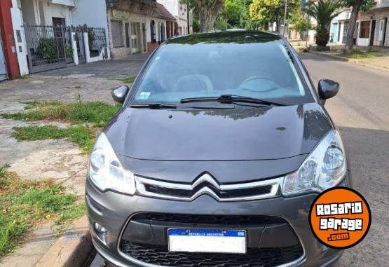 Autos - Citroen C3 VTI FEEL AM19 2019 Nafta 99000Km - En Venta