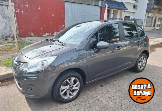 Autos - Citroen C3 VTI FEEL AM19 2019 Nafta 99000Km - En Venta