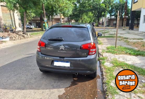 Autos - Citroen C3 VTI FEEL AM19 2019 Nafta 99000Km - En Venta