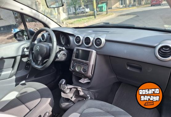 Autos - Citroen C3 VTI FEEL AM19 2019 Nafta 99000Km - En Venta